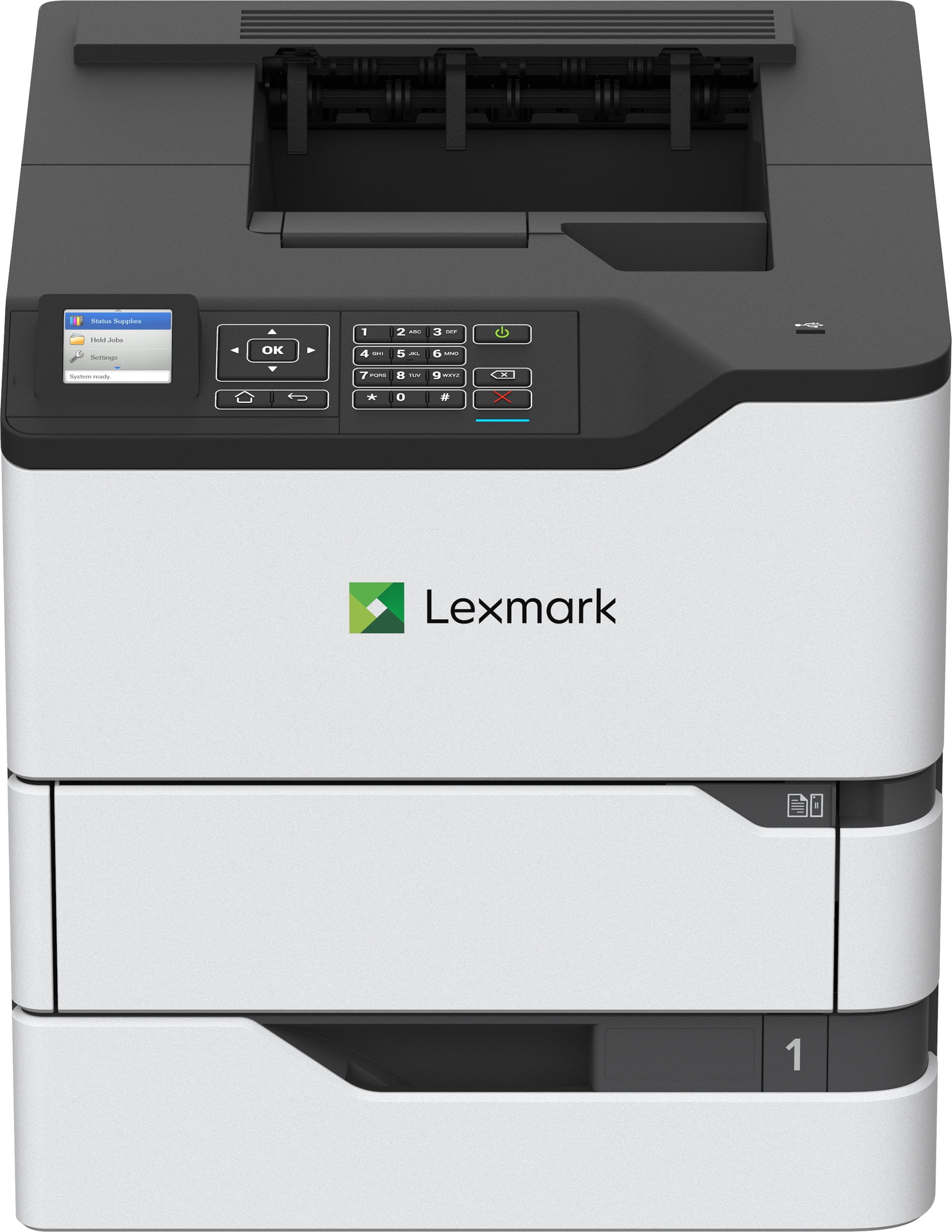 Lexmark MS821n Laser Printer