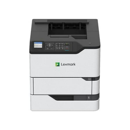 MS821dn Laser Printer