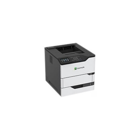 Lexmark MS826de Single Function Monochrome Duplex Laser Printer