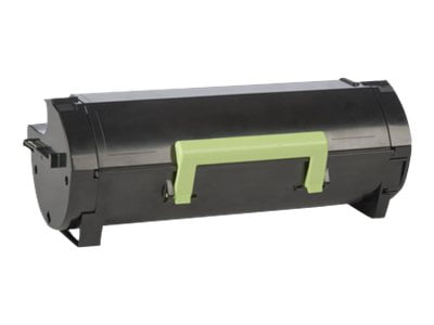 Lexmark MX310DN Toner Cartridge (2,500 yield)