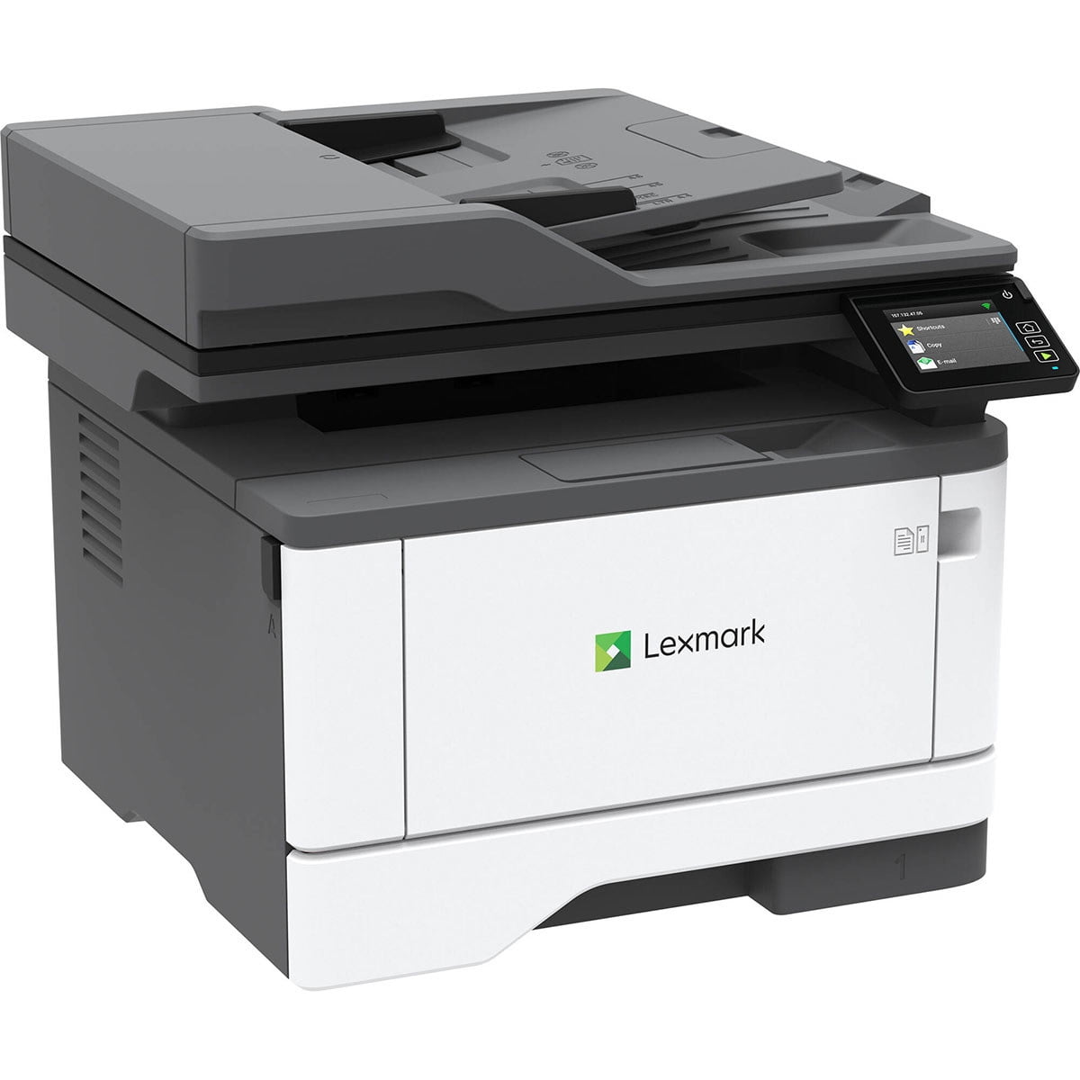 MX331adn MFP Copy/Print/Scan Mono Laser Printer