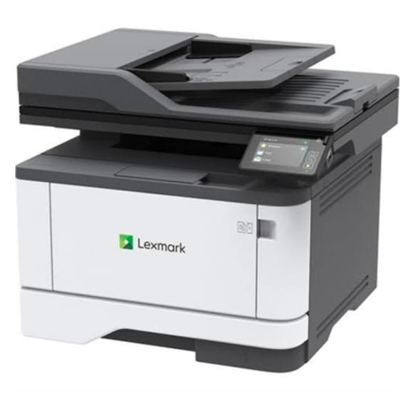 MX431adn Monochrome Laser Multifunction Printer