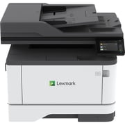 Lexmark MX431adw Wireless Black and White All-in-One Laser Printer 29S0500
