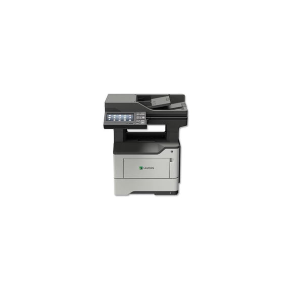 Lexmark MX622ADHE (36S0920) Mono Multifunction Laser Printer