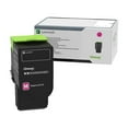 thumbnail image 1 of Lexmark Magenta High Yield Toner Cartridge C230H30, 1 of 2
