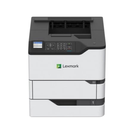 Lexmark Ms820 Ms825dn Laser Printer - Monochrome