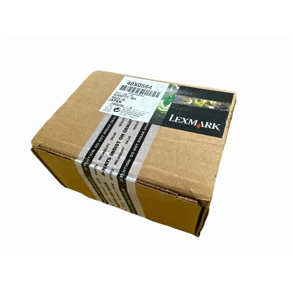 Lexmark Optra W820 Pickup Roller Kit 40X0594
