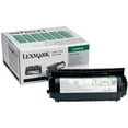 thumbnail image 1 of Lexmark Original Toner Cartridge (12A6830), 1 of 2