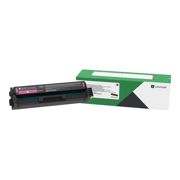 4500 Page-Yield Return Program Toner - Magenta