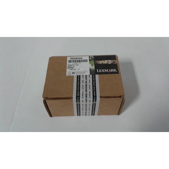 Lexmark Paper Feed Roller 40X0594 For Lexmark W-840