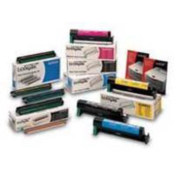 Lexmark Photoconductor Kit, 0012A1450