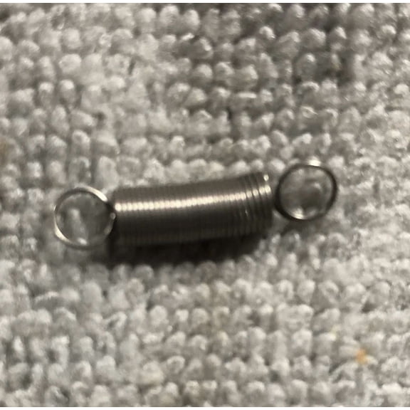 Lexmark Pn 12G0104 - Spring Separator Assembly