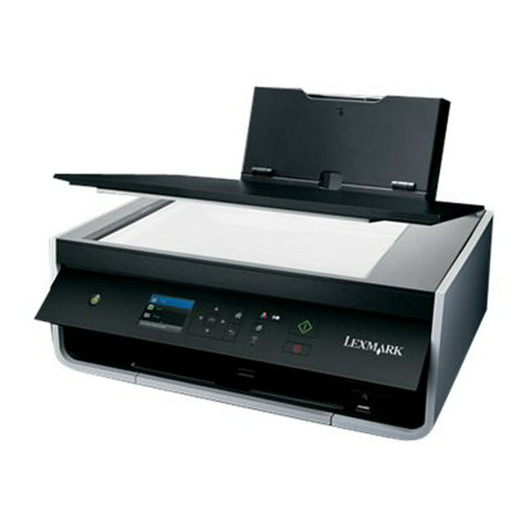 Lexmark S315 - Multifunction printer - color - - 8.5 in x in (original) - Legal (media) - up to 25 (copying) - up to ppm (printing) - 100 sheets - USB 2.0, Wi-Fi(n), USB host - Walmart.com