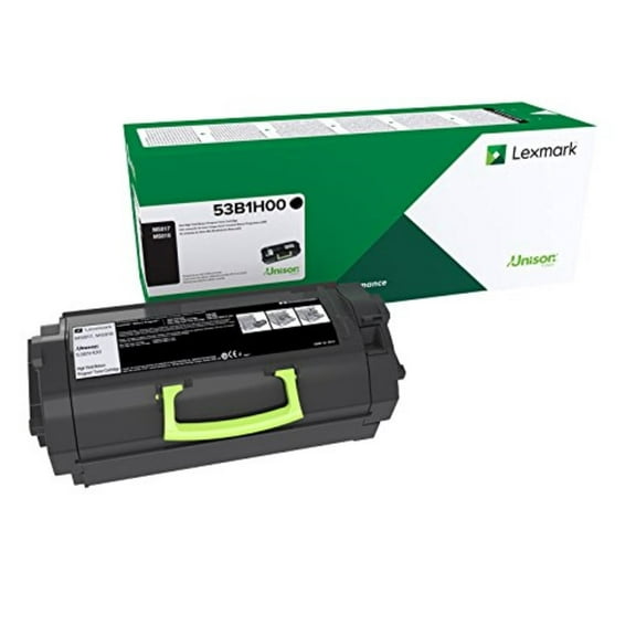 Lexmark Toner Cartridge