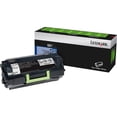 thumbnail image 1 of Lexmark™ 521 Return Program Black Toner Cartridge, 1 of 2