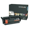thumbnail image 1 of Lexmark X654X21A 36000 Page-Yield X654X21A Extra High-Yield Toner - Black, 1 of 2