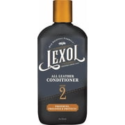 Lexol All Leather Conditioner - Single Pack   Residential Use, Standard Application