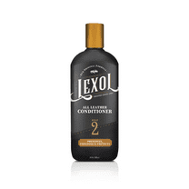 Lexol All Leather Deep Conditioner, bottle - 16.9 OZ