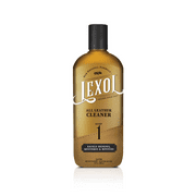 Lexol All Leather Deep Leather Cleaner, bottle - 16.9 OZ