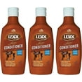 thumbnail image 1 of Lexol Equine 3 Pack of Leather Conditioner, 8 Ounces Each, for Tack, 1 of 1