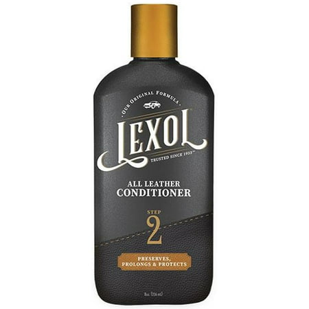 Lexol Leather Care Conditioner
