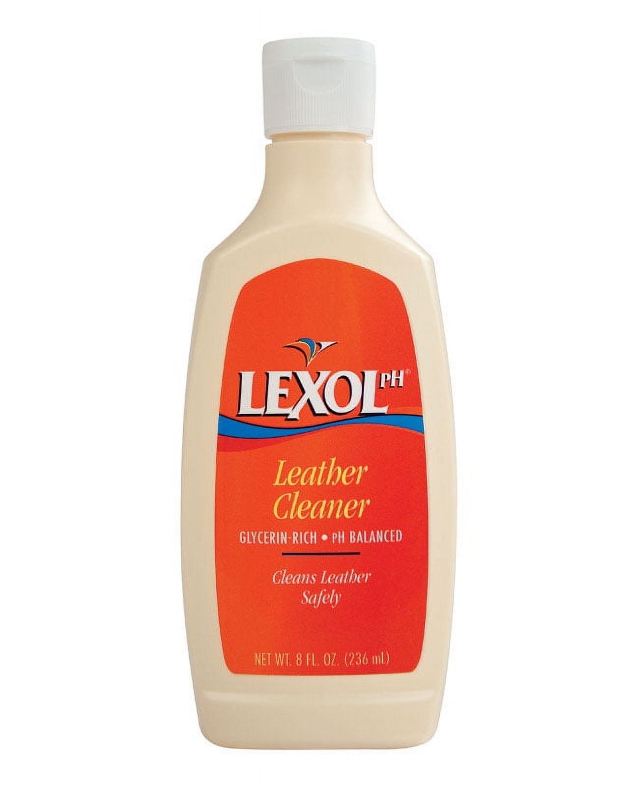 Review: Leather Honey Cleaner & Conditioner – Centered in the Saddle
