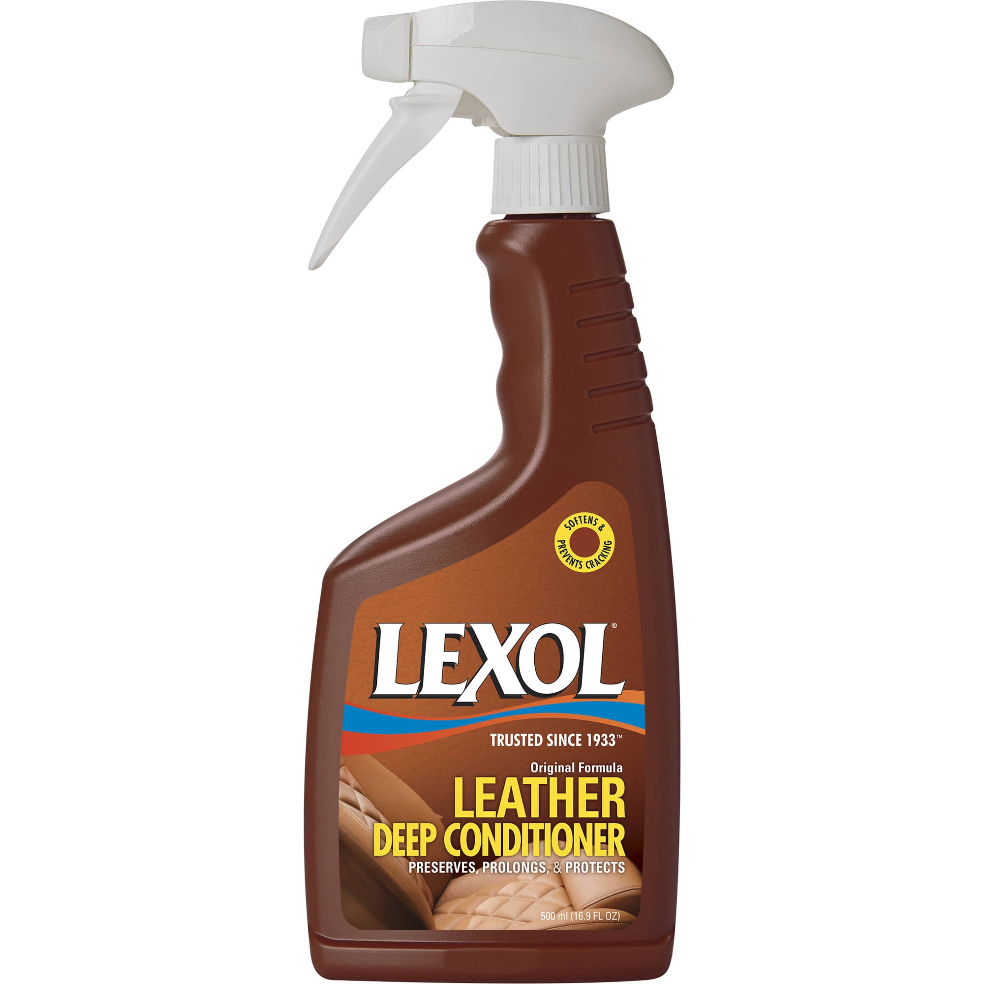 Lexol Leather Deep Conditioner — George's Shoes & Repair