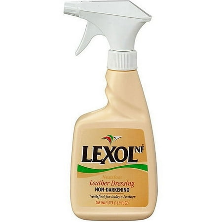 Lexol Neatsfoot Leather Dressing
