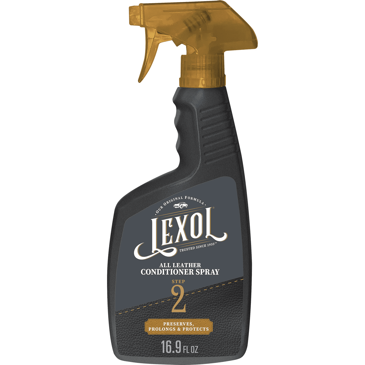 Lexol Leather Conditioner Oil - Fore Supply Company