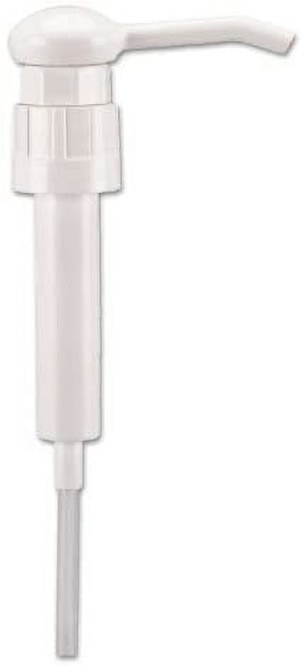 Lexon Heavy Duty 1 oz Dispenser Pump for 5 Gallon Buckets Pails 38/415 Pack of 2