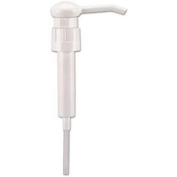 Lexon Heavy Duty 1 oz Dispenser Pump for 5 Gallon Buckets Pails 38/415