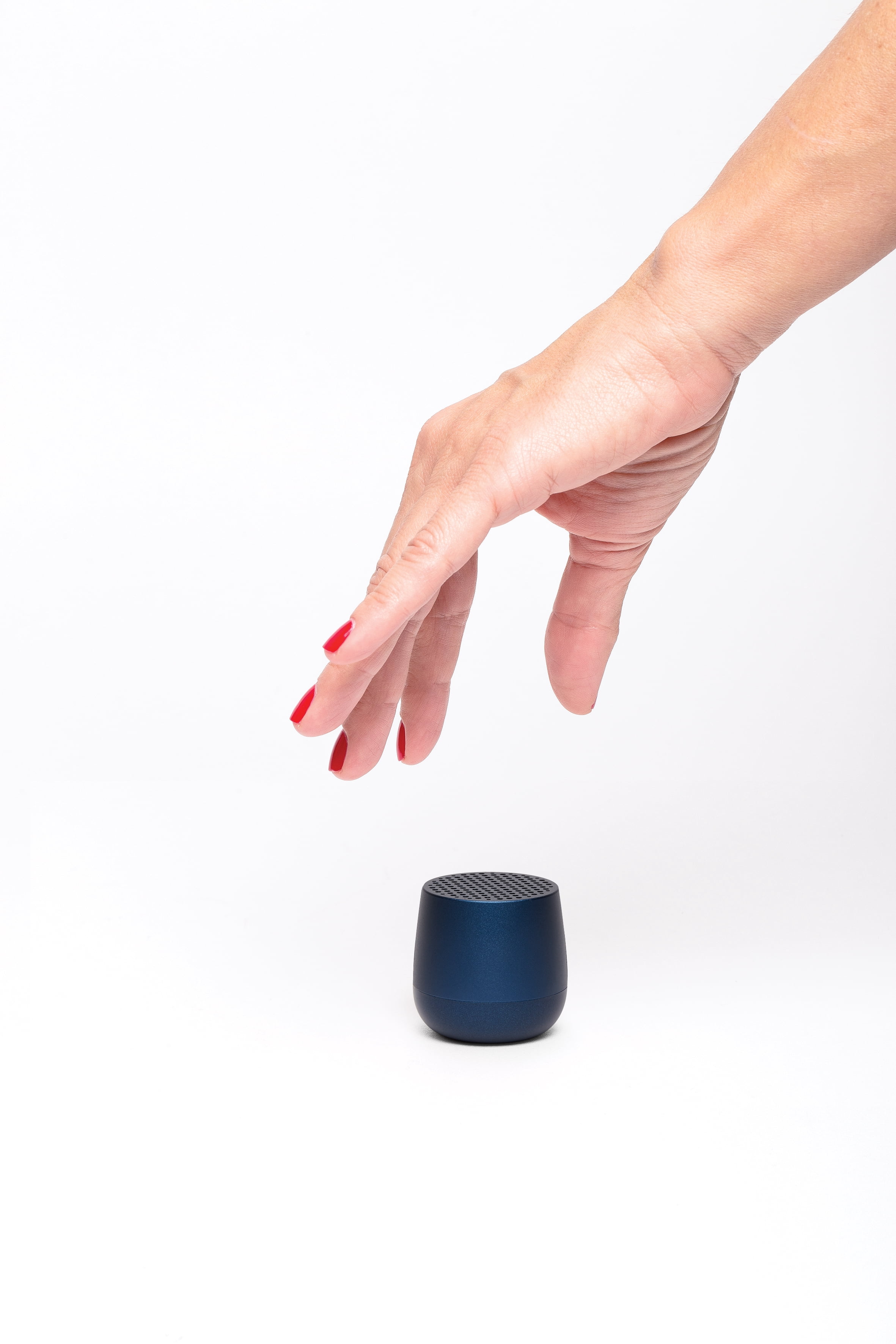 Lexon Mino+ True Wireless Stereo Rechargeable Bluetooth Speaker