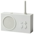 thumbnail image 1 of Lexon Tykho 3 Splashproof Rechargeable Bluetooth Speaker with FM Radio, 1 of 4