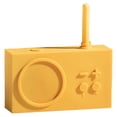 thumbnail image 1 of Lexon Tykho 3 Splashproof Rechargeable Bluetooth Speaker with FM Radio, 1 of 5