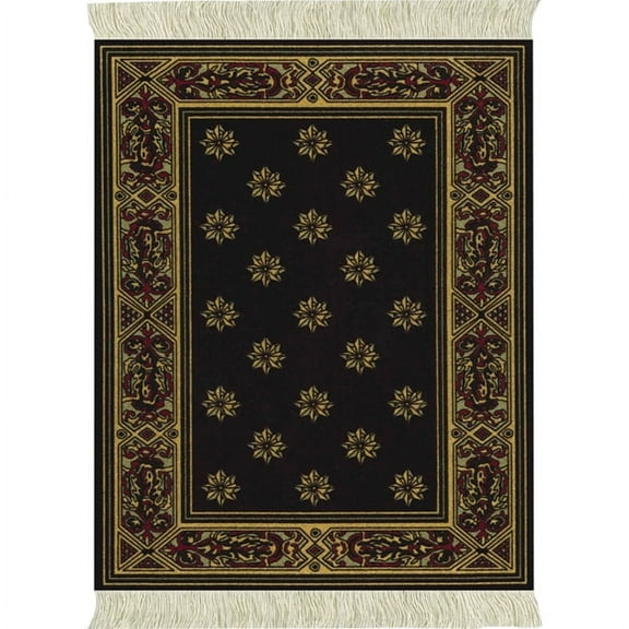 Country Heritage Stars Mouse Rug
