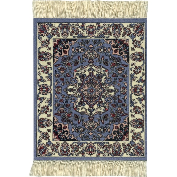 Lextra GCJ-C Jaipur Contemporary Coaster Rug