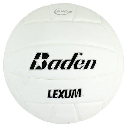 Lexum Microfiber Volleyball