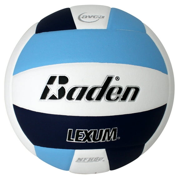 Lexum Microfiber Volleyball
