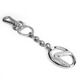 thumbnail image 1 of Lexus Chrome Bling Key Chain, 1 of 4
