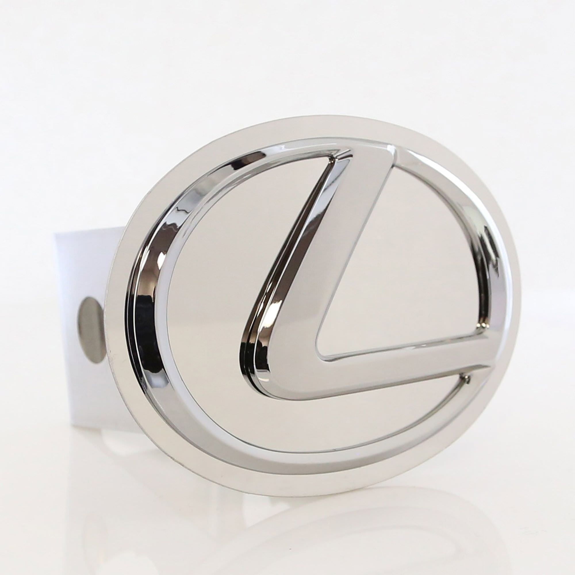 Lexus tow hitch cover outlet