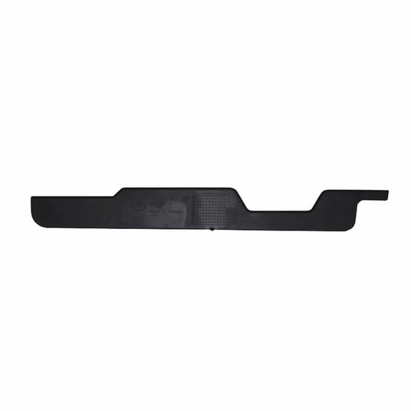 For Lexus ES250 2021 2022 2023 2024 Fender Splash Shield Driver Side | Front | Made of TPE Plastic | CAPA Certified | Replacement For LX1250119, LX1250119C | 191275742402, 5385206210