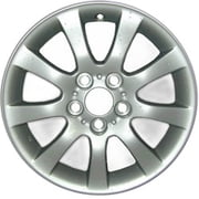 2002-2003 Lexus ES300 16" Chrome OEM Factory Wheel Rim 4261133390