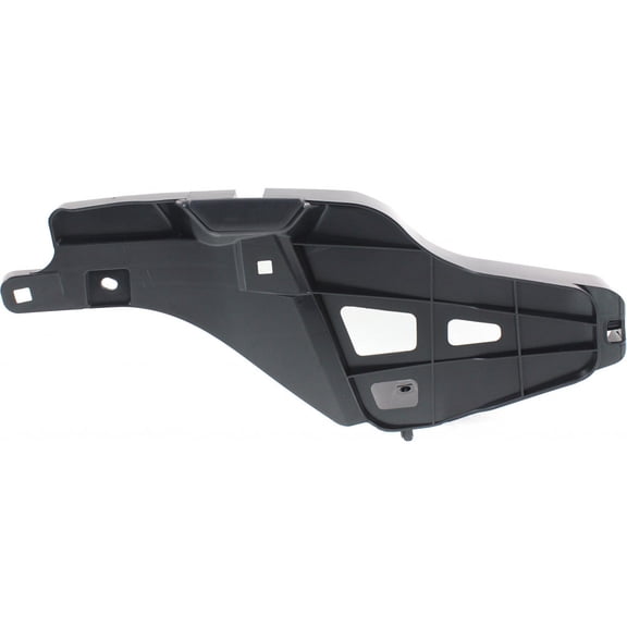 For Lexus ES300h/ES350 2013 14 15 16 17 2018 Bumper Cover Support Driver side | Rear | CAPA Certified | POM Plastic | Replacement For LX1142103 | 191275655030