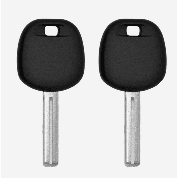 Lexus ES330 2002-2010 (Transponder Key) 2 Pack