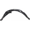 thumbnail image 1 of For Lexus ES330 2004 2005 2006 Fender Liner Passenger Side | Front | CAPA Certified | Plastic | Base | Replacement For LX1251111, LX1251111C | 5387533140, 1 of 7