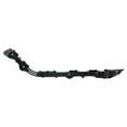 thumbnail image 1 of For Lexus ES350/ES300h 2013 14 15 16 17 2018 Bumper Cover Retainer Passenger Side | Rear | Outer | Plastic | Primed | Replacement For LX1143102 | 5215706060, 1 of 4
