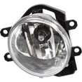 thumbnail image 1 of For Lexus ES350/ES300h 2013 2014/Toyota Prius/Prius-C/Prius Plug-In 2012 2013 2014 Fog Light Assembly Passenger Side CAPA Certified | TO2593126 | 81210-12230, 1 of 4
