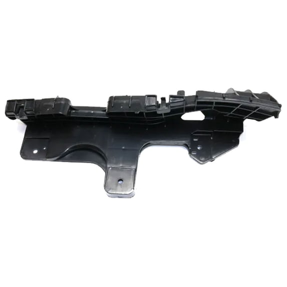 For Lexus IS F 2011 2012 2013 2014 Bumper Cover Support Rail Passenger Side | Front | Made of PP Plastic | For 11-12 Sedan | Replacement For LX1043113 | 5211553070