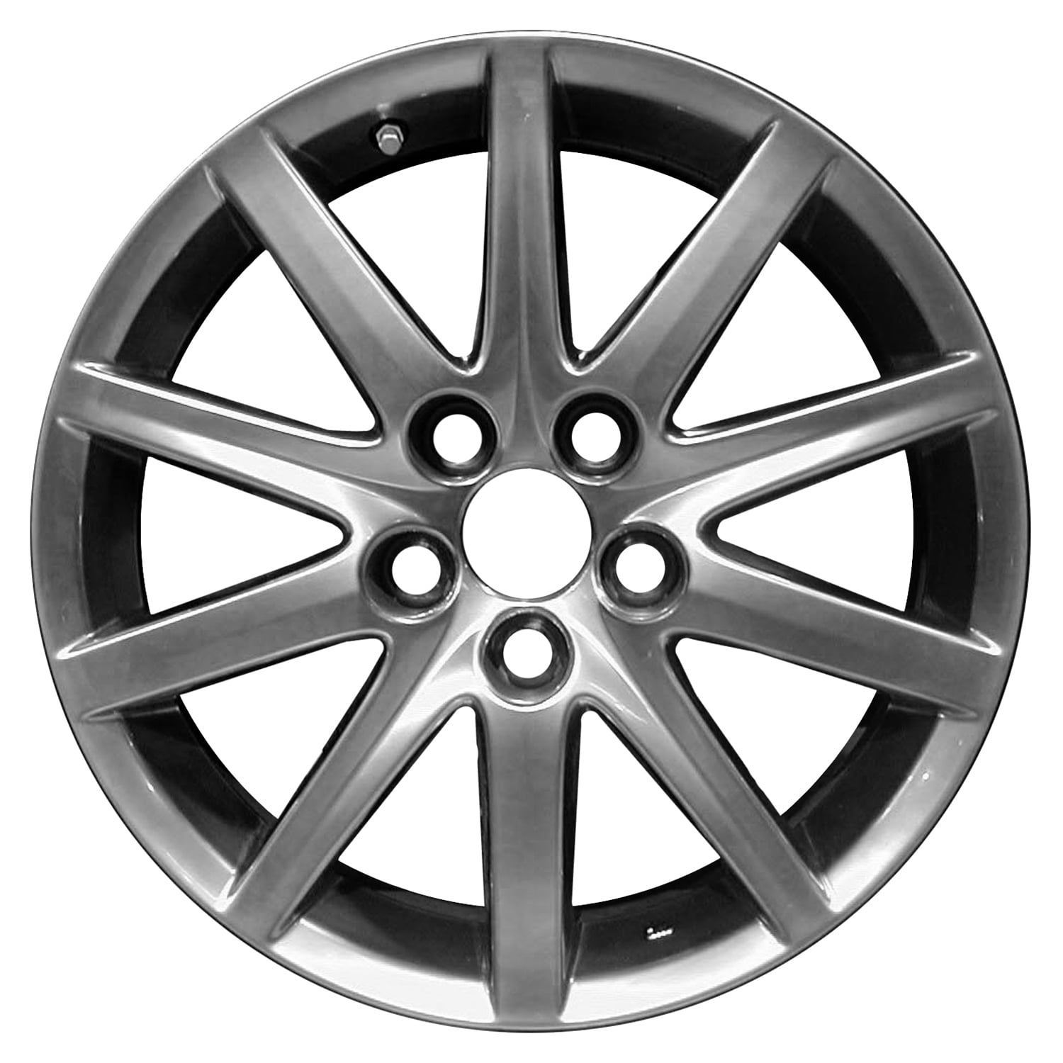 Lexus GS300 GS350 Wheel 2006 2007 17