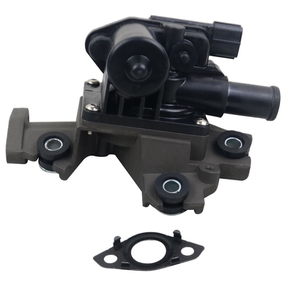 Lexus GX460 & Toyota Sequoia/Tundra 4.6L Emission Control Valve - OEM 25701-38100 & 911-607 - 2WD/4WD Engine System Replacement